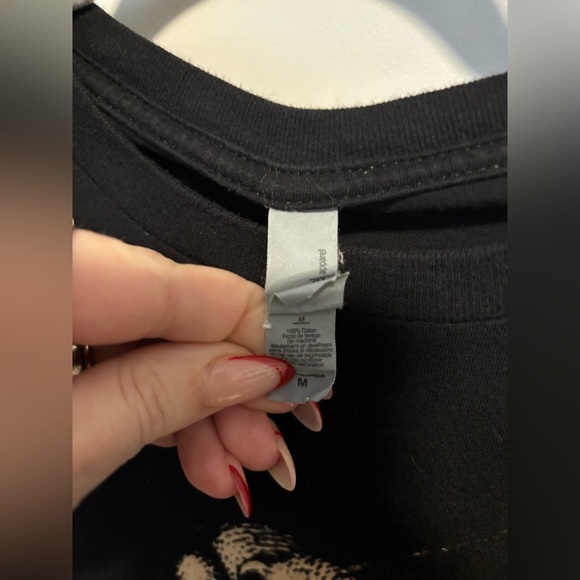 Kings of Leon | 2013 Tour T-Shirt | Size M - Picture 4 of 6